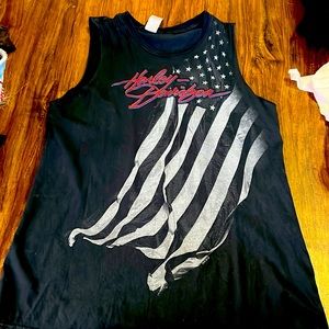 Harley Davidson Tank Top